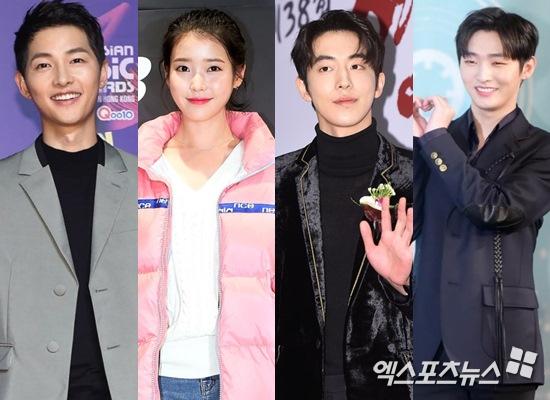 Many stars, including IU, Song Joong-ki, Nam Ju-hyeok, Kim Hee-chul, Yoon Ji-sung, and Hyomin, are stepping up for the wildfire-damaged Gangwon Province and South Korea.The IU donated 100 million won to the Green Umbrella Childrens Foundation, a child welfare representative agency.This is the intention to write for children affected by forest fires such as Gangwon Province, South Korea Pingyao - Gangneung.Song Joong-ki and Nam Joo-hyuk each donated 30 million won, according to the Hope Bridge National Disaster Relief Association.Cube Entertainment donated 50 million won, actor Jung Il-woo and singer K-Will each donated 20 million won to the Disaster Relief Association, and Kim Eun-sook and Yun Ha-rim, CEO of Hwa-dam Pictures, also donated 20 million won each.Kim Hee-chul and Yoon Ji-sung, from South Korea, Gangwon Province, also made the donation.Super Junior Kim Hee-chul donated 30 million won to the Gangwon Province, South Korea Social Welfare Community Chest of Korea.Kim Hee-chul, a native of Gangwon Province and South Korea Hoengseong, has also been a public relations ambassador for Gangwon Province and South Korea.Yoon Ji-sung donated 10 million won to Gangwon Province, South Korea Wonju, and to recover from forest fires.Hyomin delivered relief items such as bottled water, ramen, ramen, and wet tissues to the Pingyao Saturn-myeon Administrative Welfare Center.I thought it was best to be directly helpful to the scene, so I sent relief supplies, Hyomin said.The comedian Shim Hyun-seop also enjoyed 10 million won, and actors Kim Yoo-jung and Song Eun-yi also participated in the donation.Fandom is also joining the donation procession. Singer Kang Daniels fandom delivered the donation amount, which symbolizes the stars birthday of December 10, to the Disaster Relief Association.On the other hand, on the afternoon of the afternoon of the 4th, the fire, which is believed to have started in Gangwon Province, South Korea Pingyao, spread in a strong wind, about 250ha of forests were lost and about 4,000 victims were injured.The government has designated areas affected by the Gangwon Province, South Korea wildfires as a national disaster.Photo = DB