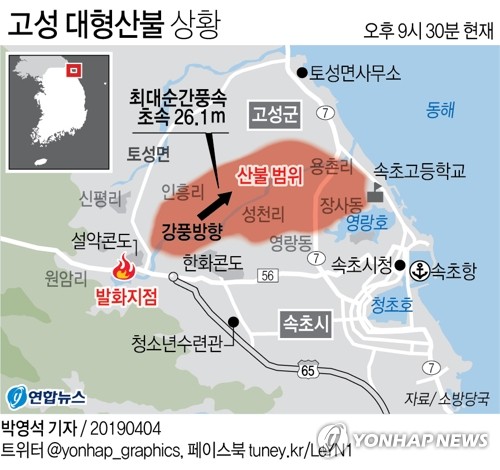 근덕IC 이미지