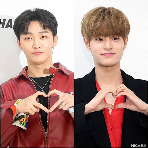 <p>Wanna One Born Lee Dae-hwi, Yoon Ji-sung, now 6 PM Seoul Holy water in an open fashion brand collection show commemorative photo in the month to attend.</p><p>The event was on learning this, Hong Jong Hyun, Yoon Ji-sung(Wanna One), Lee Dae-hwi(Wanna One) Kim, YG dancer Kwon Young Don, Kwon Young-full attended the event.</p>