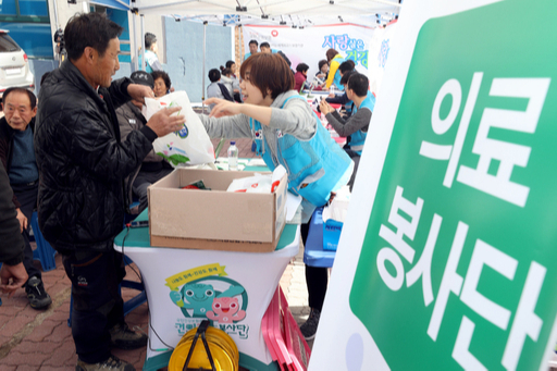 천진초등학교 이미지