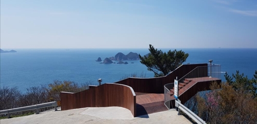 전망대 이미지