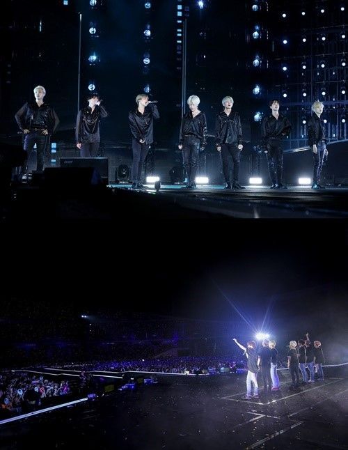 World Boygroup BTS finished their Asia tour performance after a Thailand performance on July 7.In the hot shouts of fans who filled the place on the day, BTS showed the stage such as IDOL and DNA, attracting enthusiastic cheers from fans.In addition to the unit, BTS has set up a variety of stages, including solo performances by members.The fans of the audience sang all the songs in Korean and sang together with the singer in an enthusiastic reaction.BTS has mobilized a total of 250,000 viewers, including nine performances in four Asia regions including Taiwan, Singapore, Hong Kong and Thailand, including the last Thailand performance on July 7.I sincerely thank ARMY for welcoming and welcoming us from our debut six years ago and our first performance so far, BTS said, finishing the Asia tour.Ill give you a new album and a good stage so that you can repay the interest and love you have shown, he said.BTS will host the LOVE YOURSELF: SPEAK YOURSELF Stadium tour in eight World regions including Sao Paulo, London, France, Paris, Osaka and Shizuoka, Brazil, starting from Los Angeles on May 4 and 5.On the other hand, BTS will release its new album Map of the Soul: Persona (MAP OF THE SOUL: PERSONA) on the 12th.