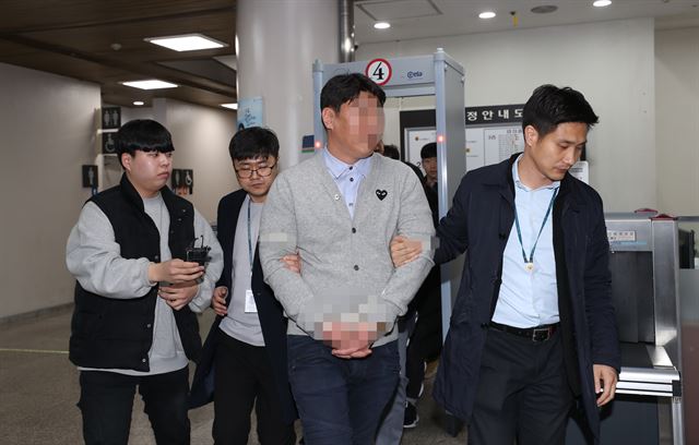 버닝썬 이미지