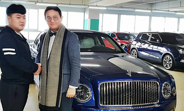 가온모터스 이미지