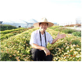 한국축산 주식회사 이미지