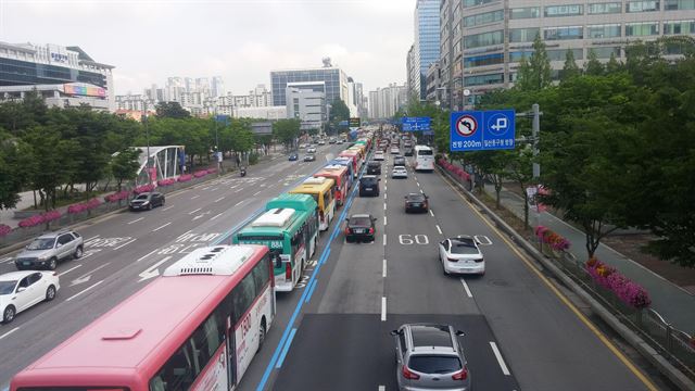 (주)경기버스 이미지