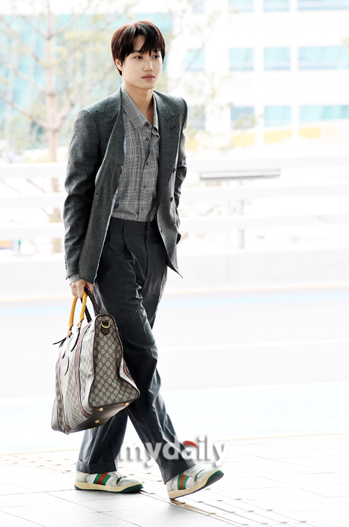 카이 이미지