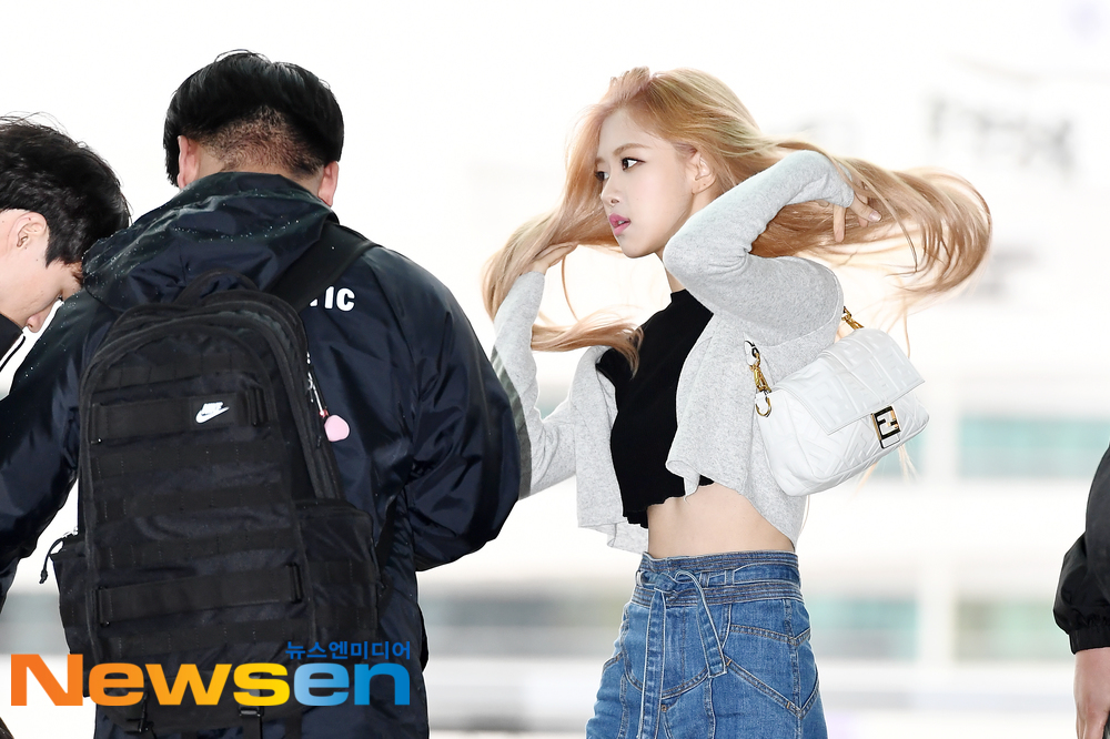 로제헤어 이미지