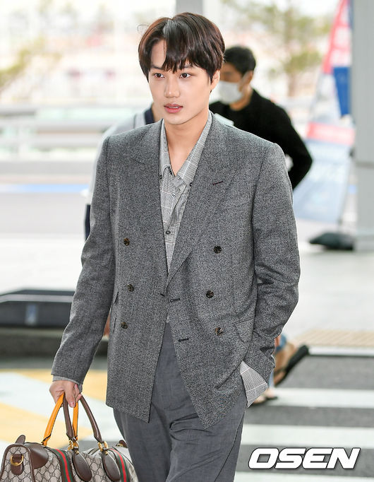 카이 이미지