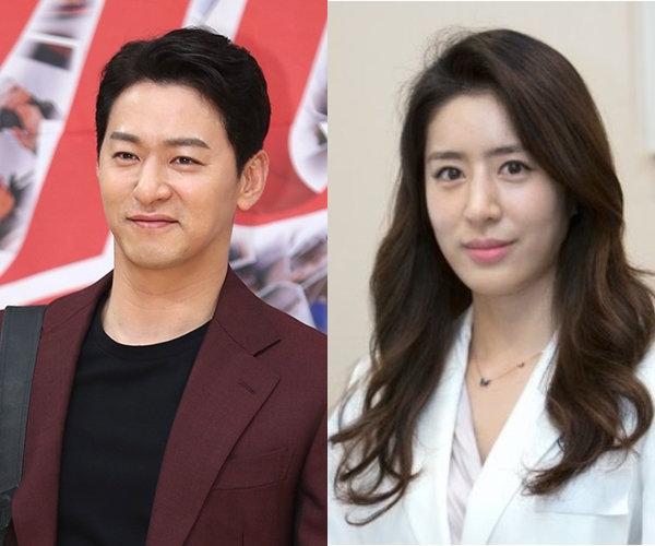 주진모 측 "의사 민혜연과 6월 제주도서 결혼"[공식입장]