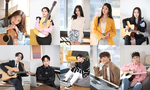 매일매일 작업실 이미지