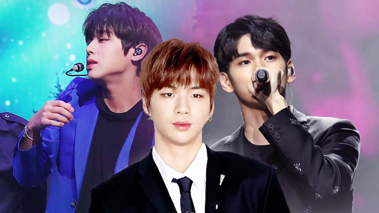 It has already been two months since the last greeting of the boy group Wanna One, which was born in Mnet Produce 101 season 2.After the dismantling, 11 members are returning to their respective agencies and carrying out personal activities.Park Ji-hoon, who gave birth to the buzzword Step in My Heart, made his first successful debut as a solo singer with his first mini album Aclac last month.Ong Sung-woo, who threw the actors vote, finds the house theater with his first starring JTBC drama Eighteen Moments.Various fashion pictures as well as exclusive advertisements are being followed.Park Woo-jin and Lee Dae-hui, who returned to the same agency, will debut with the five-member group Abi-Six next month.The two men have consistently communicated with their fans, such as releasing Candle, which was written and composed directly in January.On the other hand, Kang Daniel, who was called National Center and boasted the thickest fandom, could not start.There is an exclusive contract dispute with the agency, and the controversy behind the Hong Kong agent has been raised.Kang Daniel expressed his regret that unnecessary controversy was amplified through a law firm and that he was sorry to his fans.Wanna One members who have gone out of the teams fence and returned to their own agency, are crossing the cold report card with the results of two months.Park Seo-kyung.