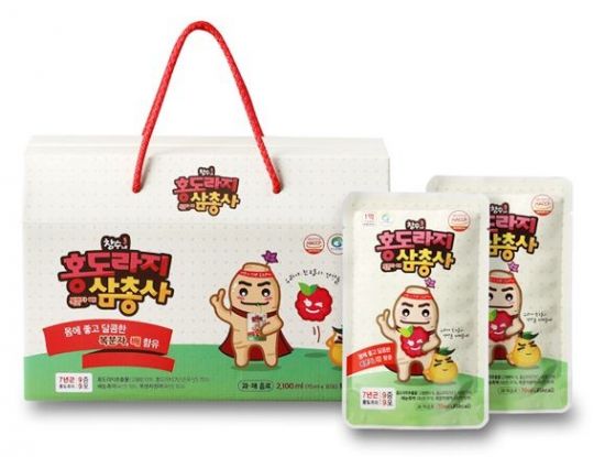 고창동막골영농조합법인 이미지