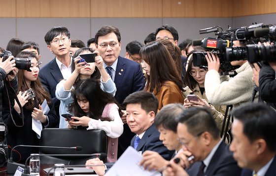 세종로주유소 이미지