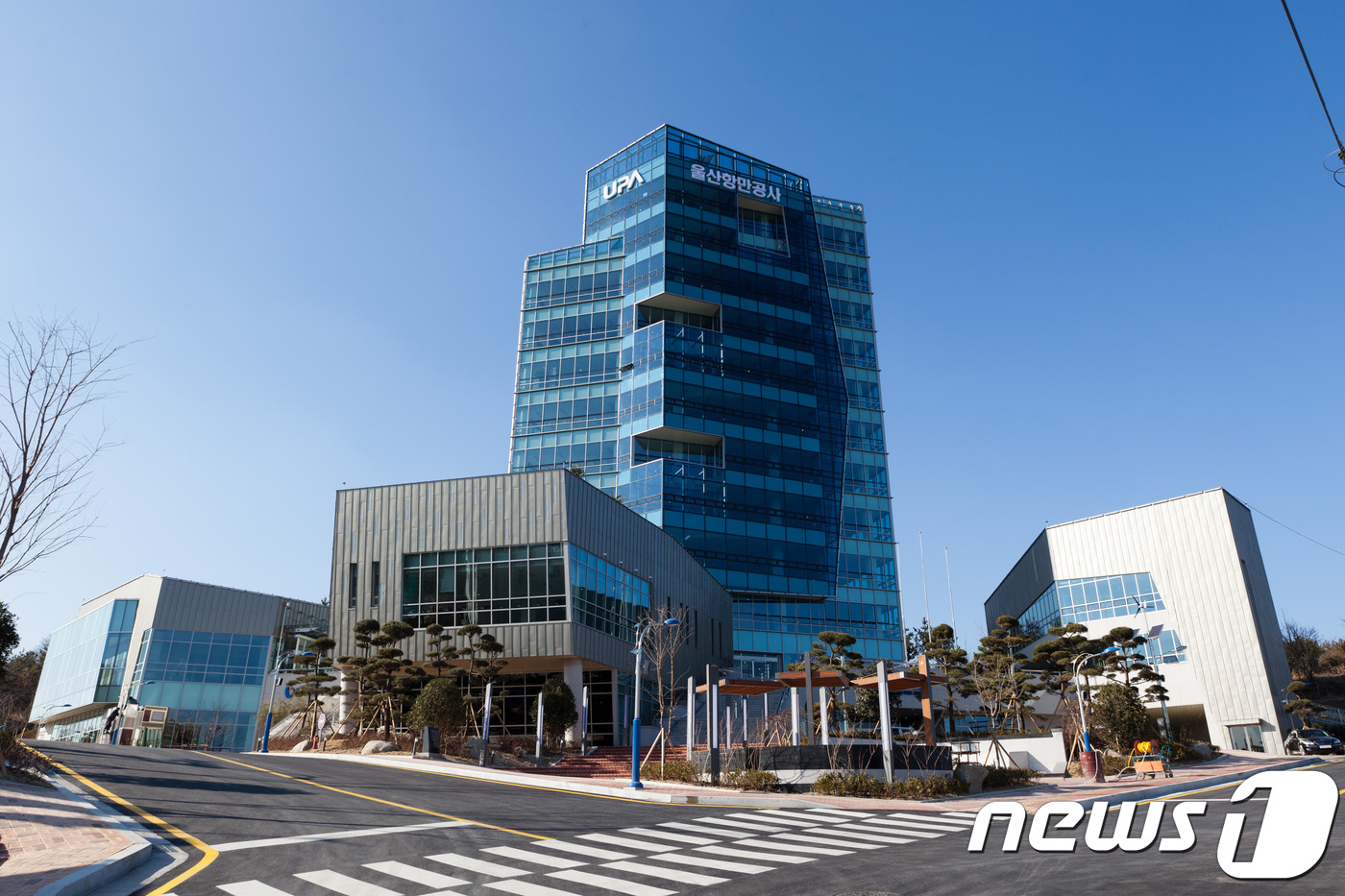 (주)에이치해운 이미지