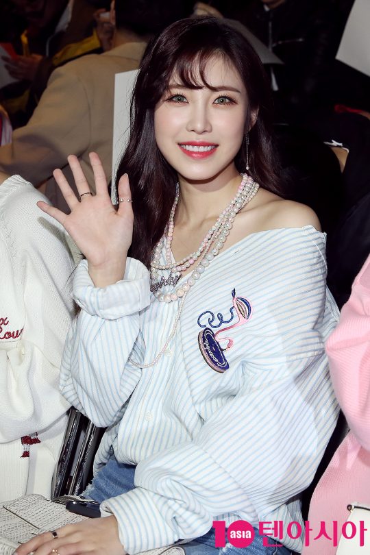 전효성 이미지