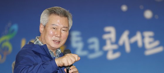 한국공항공사 양양공항 이미지
