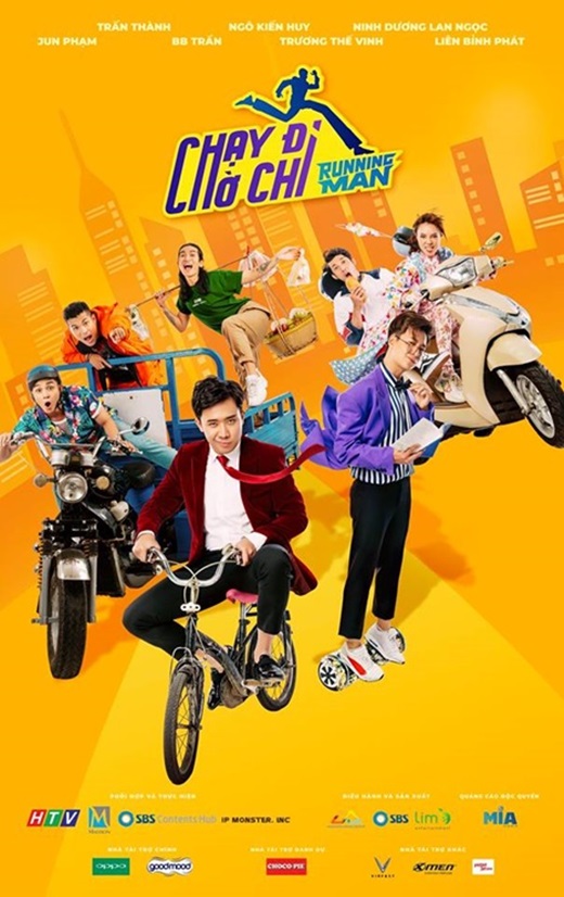 Running Man ? this is Vietnam even landing..Yoo Jae Suk, Vietnam edition the first The Mission forward <p> SBSs Sunday variety program Running ManChinese in Vietnam even landed.</p><p>Over the past 6 to 7: 30 p.m., Vietnam edition Running Man - Chay Di cho chiVietnams flagship entertainment channel HTV7 through the first broadcast. 7 March a total of 15 times throughout the broadcast, expected to be Vietnam edition Running Man - Chay Di cho chiis the first broadcast from the hot reaction.</p><p>Google Search Results 2 billion to 8 thousand, 1 hour and 15 minutes of YouTube full of hits in two days 300 million views sniffles beyond. Also Vietnam edition Running Man - Chay Di cho chi, first broadcast in Korea Running Manteam leader Yoo Jae Suk directly for from the first The Mission, the scene is Vietnam viewers was a hot topic.</p><p>2-year preparation period and 5 months of shooting, the smallest PD, including 30 people of Korea and 70 of Vietnam staff fired. Vietnam from Origin you wont find huge production costs.</p><p>The cast of leader TRAN THAN the first shooting and the shooting the film in not seen for some equipment and a tremendous work force, and their orderly movements, Korea team of seasoned production skills, such as the amazing that not one. This shoot is the first, and later on also seems to be no,he said.</p><p>Vietnam edition Running Man - Chay Di cho chibroadcast culture one kind of meaning beyond the economic one kind of meaning is even greater. 48 Republic of Korea SME product programs in shikara melt. SBS KOTRA, public place perch Cooperation Foundation and hand in hand Running Man - Chay Di cho chi program in indirect light and with PPL through Korea SME products to Vietnam in introduction to. Also since the broadcast of the adhesive type of marketing is also parallel to the export and sales expansion of domestic SMEs growth.</p>