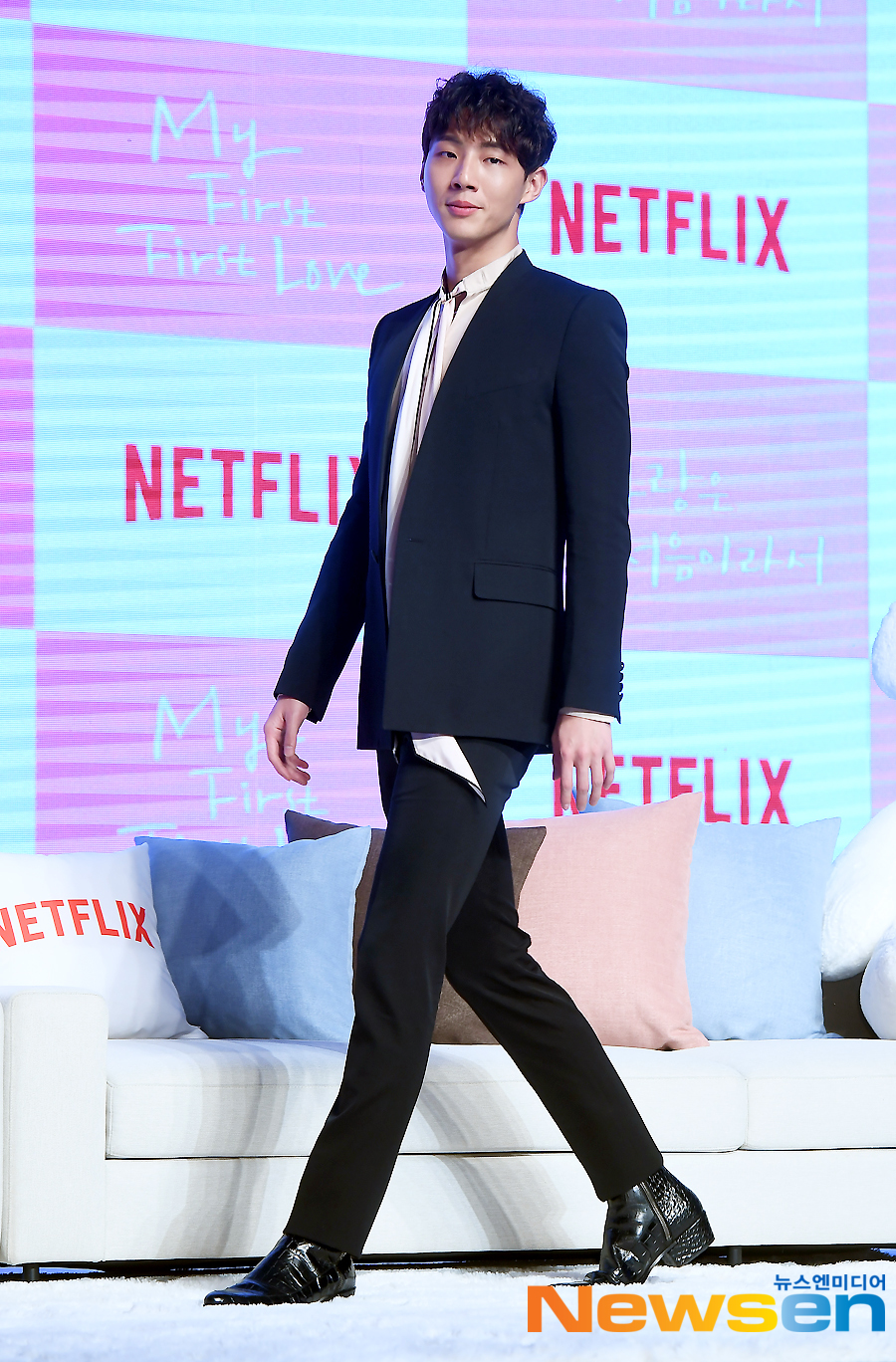압도 이미지
