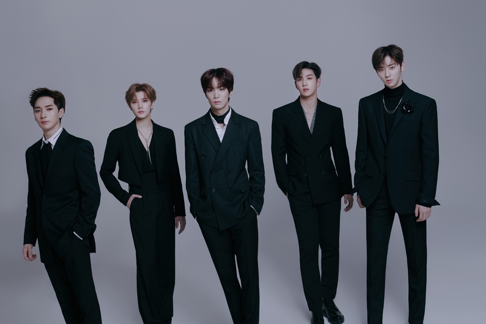 [단독] 뉴이스트, 오는 29일 컴백 확정..3년만 완전체 앨범 | 인스티즈