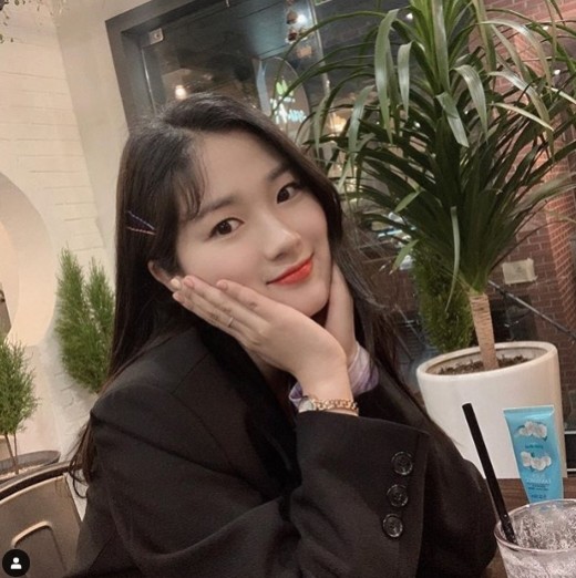 김혜윤 인스타그램.jpg | 인스티즈