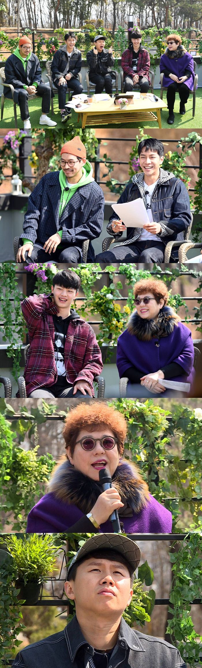 SBS All The Butlers Lee Seung-gi, Lee Sang-yoon, Yang Se-hyung, and Yang Sung-jae were the Top Model on live radio.All The Butlers, which is broadcasted at 6:25 pm on the 14th, will show members of Top Model on live radio.Master Yang Hee-eun announced a surprise mission to the members, saying, Lets do live radio.The members who were embarrassed by the words of live broadcasting were afraid that they were showing and living broadcasting.On the other hand, Yang Hee-eun said, I rather like the live broadcast with time like a knife.Unlike the members who finally started live broadcasting and made mistakes (?), Yang Hee-eun showed a proficient progress and impressed everyone.On the other hand, the members who were broadcasting the radio live showed tears.Yang Hee-eun sang for listeners, and the members who listened to it were tearful, saying, I can not cry, and I can cry even if I listen.Not only the members but also the people on the scene started to cry, and eventually the film was a tearful sea.The members live radio Top Model can be found on All The Butlers broadcasted at 6:25 pm on the 14th (Sunday).