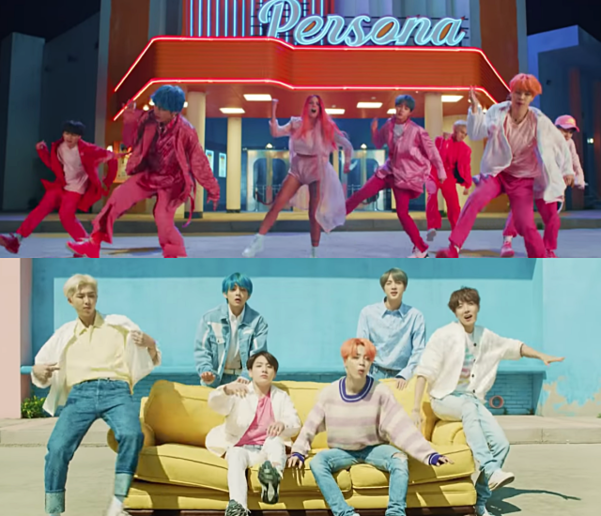 BTS, the global idol that released its new album, is shaking Worlds pop music scene. BTS new album Map of the Sol: Persona is ranked #1 on the iTunes top album chart in 86 countries around World, including United States of America, Canada, the United Kingdom, Brazil, Singapore, India, Japan and Taiwan.The album, which was released simultaneously at 6 pm on December 12, has been evaluated by various music charts around World in three hours.The title song Poetry for Small Things (Boy With Luv) has recorded 17 million views on YouTube in James Stewart, the shortest YouTube views ever posted by a Korean singer.BTSs album was featured by American pop star Halsey, and appeared in music videos and collected topics before the release.Love Yourself, released in May last year, has won the top spot on the Top Album charts in 65 countries around World, including United States of America, the United Kingdom, Australia and Brazil. At the same time, the poetry for small things, which is a paralysis of domestic music sites, is also sweeping the top of major domestic music sites such as Melon, Mnet, Bugs and Genie.Immediately after the release of the BTS album, the server was once down due to the crowd of users in the largest music site Melon in Korea.According to Melon, Traffic has been running several times in the past 12 to 13 days, so it has not been able to access mobile for about two hours Haru.I was preparing for Traffic growth as I am an artist who is in great attention all over World, but I did not expect it to run this far, said Melon. In addition to the Poetry for Small Things topped the iTunes top song, the entire seven songs on this album were named in iTunes Top 10 in turn.Make It Light, featured by British pop star Ed Sheeran, ranked third in the top song, Home ranked fourth, Sowoo ranked fifth, Intro: Persona ranked sixth, Dionysus ranked seventh, and Jame View ranked eighth. BTS new album also changed the record of Guinness in Korea based on album sales before its release.It remained the top seller in the Amazon CD & Vinyl category for 30 days until the 11th, the day before the release of the album.BTS album distributor, Dreamers Company, said that the total number of reservation orders received for a month totaled 3,021,822.Before the album came out, the third album, which included Kim Gun-mos Mismatched Meet, released in 1995, was on Guinness, Korea with 2.86 million copies.US SNL comeback stage .. Prove the Worlds Top Idol Status Bulletproof Boys appeared on NBC comedy show Saturday Night Love live! (SNL) on the 13th (local time) and released Worlds first comeback stage.Hollywood actor Emma Stone, who appeared as their pre-stage host (introducer), was surprised by the crowds shout after introducing it as the stage of BTS. BTS member Sugar (26) said in Combag Special (BTS Honey FM 06.13), which was presented through Naver Love Live!! in New York on the night of the 12th, This album was pleasantly worked in the Love Love live!!r. I feel like I have a good feeling, but I think the results are good because I put down my mind. Regarding the popularity of BTS sweeping World, Ha Jae-geun, a cultural critic, said, BTS is already Worlds best idol. BTS is already Worlds best idol.Black Pink has set a YouTube 100 million view record for James Stewart with Kill This Love, but the BTS has shortened the record by one day faster than this, Ha said. The BTS has been building a solid fandom globally. The BTS has since moved from Los Angeles to Chicago, New Jersey, Brazil, Britain, France, Japan and others. It continues to tour in eight regions around World.
