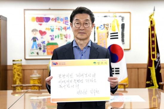 청원시장 이미지