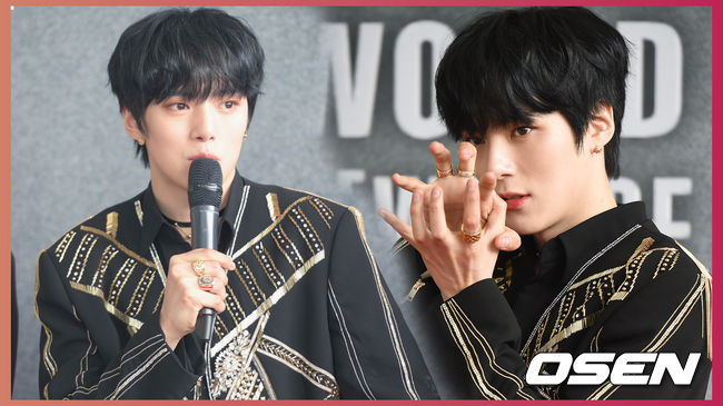 Monsta X(MOSTA X) democratic reform, Monster database the database we always like. <p>Monsta X democratic reform covering any of the answers to the questions.</p><p>Monsta X is the last in 2017 and 2018 in this years Third World Tour to proceed. This World Tour is Seoul, starting with Bangkok, Thailand, Australia(Sydney, Melbourne), Kuala Lumpur, Malaysia Madrid, Spain Amsterdam, Netherlands Paris, France London, UK Berlin, Germany, Brazil, Sao Paulo, Mexico City Mexico, the United States(Dallas, Houston, Atlanta, New York, Chicago, Los Angeles). Asia and Europe North friend South America and around the world in 18 cities.</p>