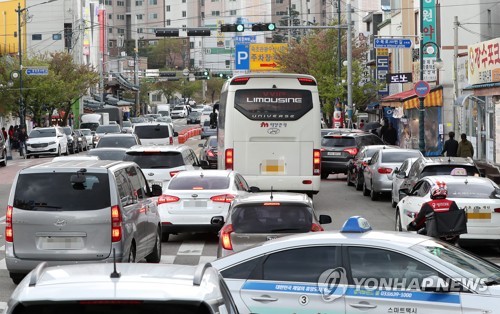 열하루수산 이미지