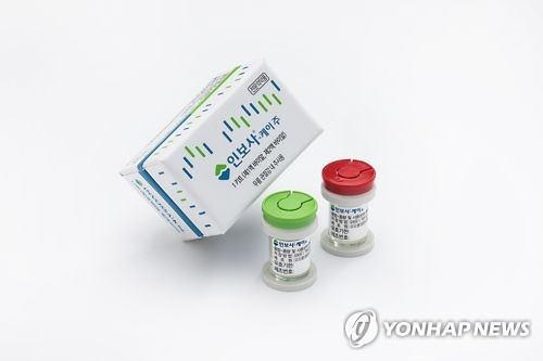 동일유통주 이미지