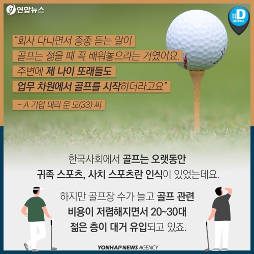 나이스골프 이미지