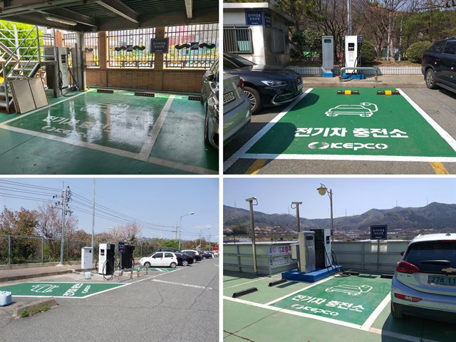 호포충전소 이미지