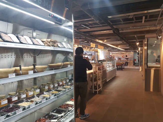 팜프레시 팩토리 이미지