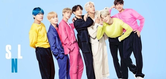 BTS (BTS) has taken over the Japan Oricon charts, following the United States of America Billboard and the British Official Chart.