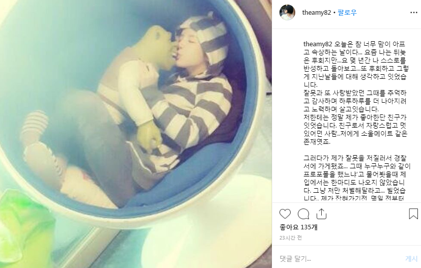 에이미 이미지