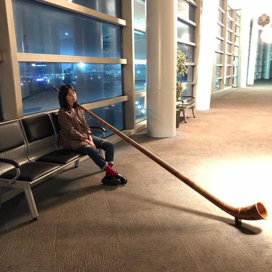 곰방대 와이키키 이미지