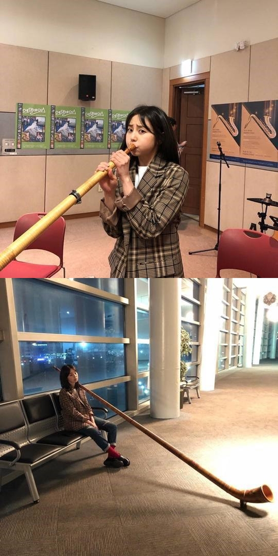 곰방대 와이키키 이미지