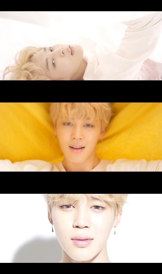 The music video for the group BTS member Ji Mins solo song Serendipity has surpassed 90 million views.Ji Mins Sereendity music video has exceeded 90 million views on YouTube as of April 13th.This is known as the highest number of views in the solo music video of BTS members.Serendipity is an intro song and a solo by Ji Min, which was featured on BTS album LOVE YOURSELF Her (Love Yourself win Her) released in September 2017.Jimin was loved by fans with the concept of maximizing the boyhood with the innocence of fairy tale through the video.Sportify streaming figures are also record: the combined total of the full versions released on the intro and later albums amounts to 97 million.As the company is rushing toward 100 million cases with a rapid rise, attention is focused on the attention.BTS, which Ji Min belongs to, made a comeback on April 12 with their mini album MAP OF THE SOUL: PERSONA (Map of the Soul: Persona).This album won the top spot in all domestic music sources and album charts, followed by the Billboard 200, the main album chart of the US Billboard, and the UK (UK) official album chart.hwang hye-jin