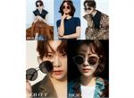 Actor Han Ji-min has released a variety of charms through Hycutt issued on the 18th.In the open photo, Han Ji-min has produced a sensual eyewear style by perfectly digesting casual costumes of tropical patterns that can feel the seasonal feeling of summer in addition to elegant costumes such as silk jackets and shawl dresses.In addition to sunglasses worn by Han Ji-min in the Hycutt pictorial, clothing, bags and shoes are all known as Salvatore Ferragamo products.On the other hand, Han Ji-mins interview with the picture can be found through Hycutt 240 published on April 18th.Actor Han Ji-min has released a variety of charms through Hycutt published on the 18th. Han Ji-min in the public photo has a perfect casual costume with a tropical pattern that can feel the seasonal feeling of summer in addition to elegant costumes such as silk jacket and shawl dress