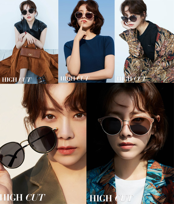 Actor Han Ji-min has released a variety of charms through Hycutt issued on the 18th.In the open photo, Han Ji-min has produced a sensual eyewear style by perfectly digesting casual costumes of tropical patterns that can feel the seasonal feeling of summer in addition to elegant costumes such as silk jackets and shawl dresses.In addition to sunglasses worn by Han Ji-min in the Hycutt pictorial, clothing, bags and shoes are all known as Salvatore Ferragamo products.On the other hand, Han Ji-mins interview with the picture can be found through Hycutt 240 published on April 18th.Actor Han Ji-min has released a variety of charms through Hycutt published on the 18th. Han Ji-min in the public photo has a perfect casual costume with a tropical pattern that can feel the seasonal feeling of summer in addition to elegant costumes such as silk jacket and shawl dress
