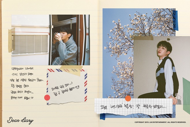 디어보컬 이미지