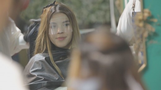 자매미용실 이미지