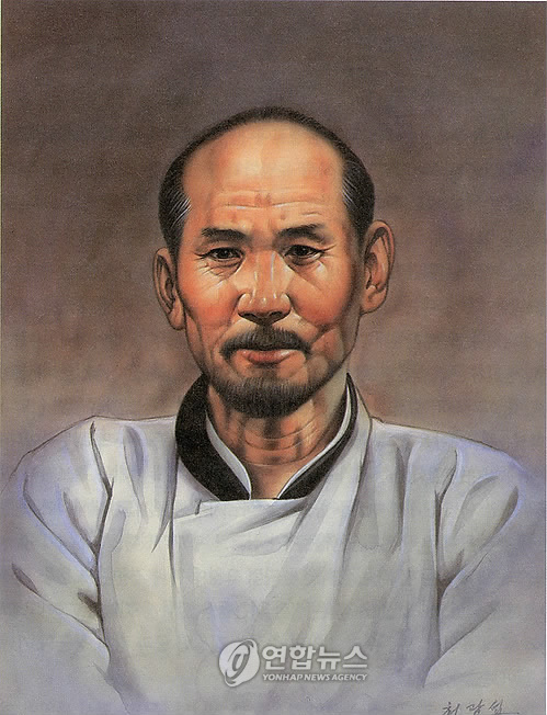 장군 이미지
