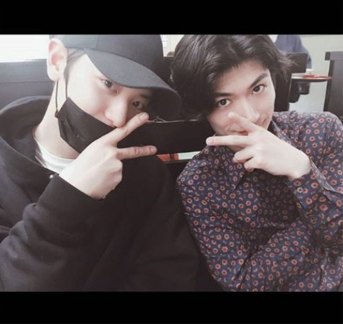우정장어 이미지