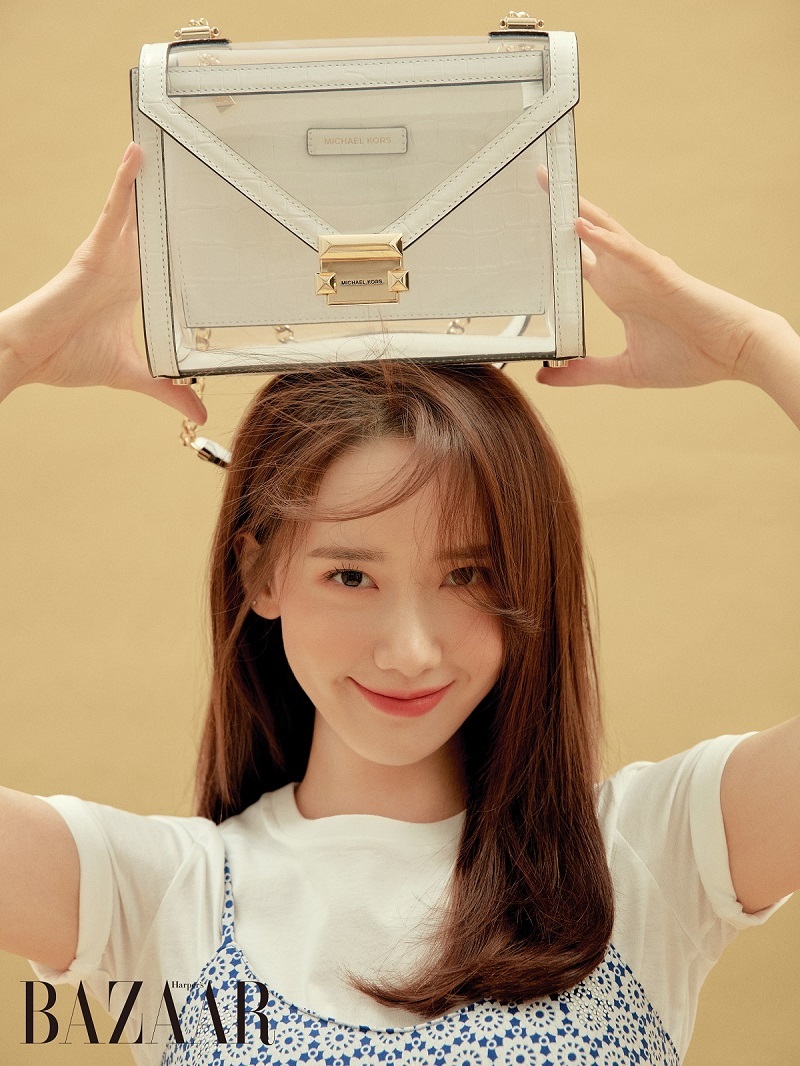 윤아 이미지