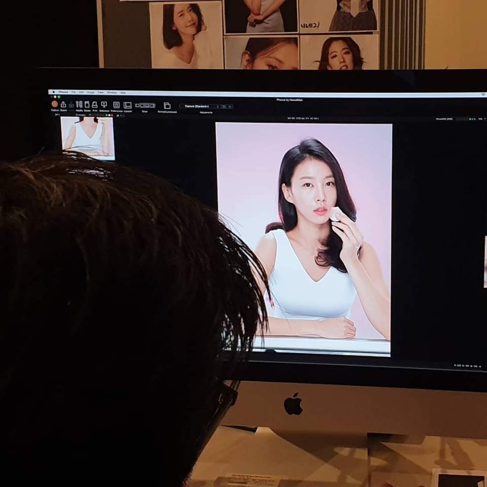 김정민스튜디오 이미지