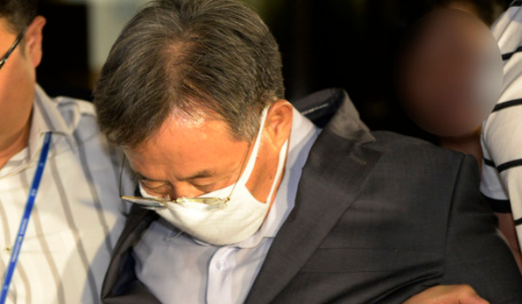 박근혜 신청한 '형 집행정지', 까다롭게 만든 윤길자 사건은? 박근혜 신청한 '형 집행정지', 까다롭게 만든 윤길자 사건은?