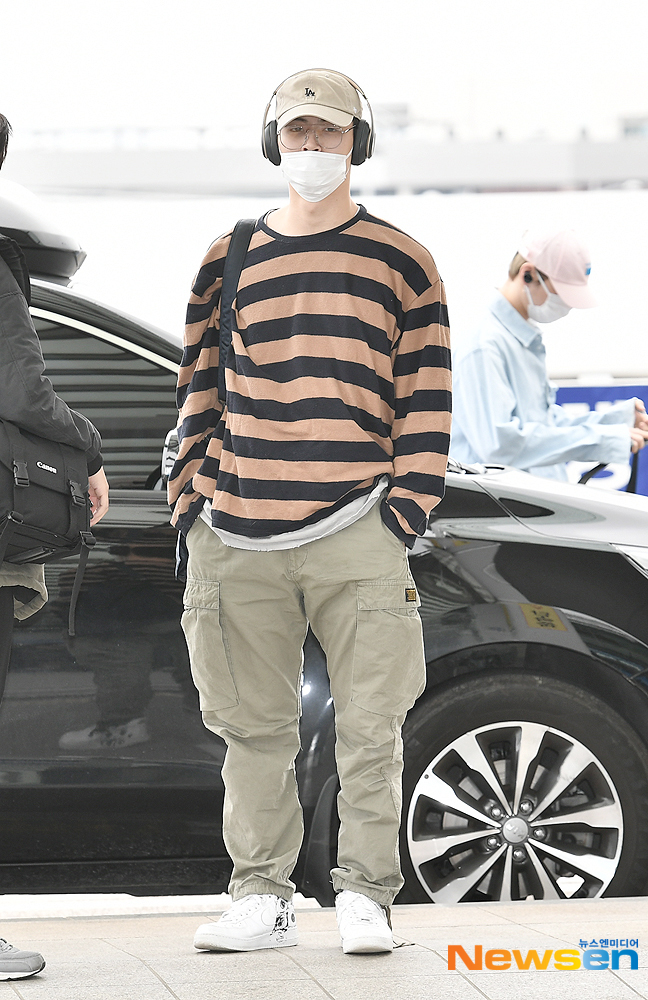 The battles JB, minutes full Airport fashion <p>Group I(Jus2) JB 4 20 PM overseas schedule car Incheon National University a wide area of operation in East Incheon National University International Airport through to Jakarta departure.</p>