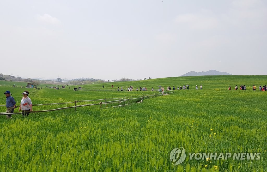 휘성농장 이미지